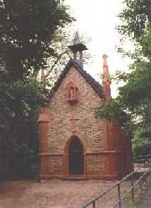 nothelferkapelle