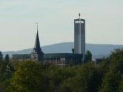 11.10.: Kirchweih kirchweih