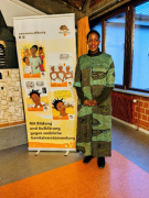 Informationsveranstaltung des Vereins Mama Afrika e.V. image