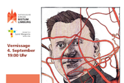 4.-27.9.: Ausstellung P. Henkes mit Rahmenprogramm image